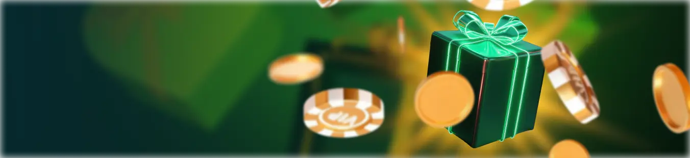 22Bet Casino Willkommensbonus