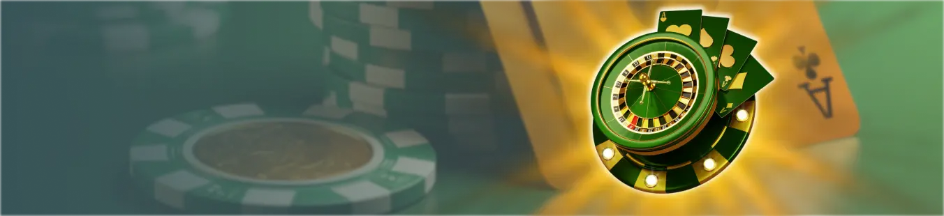 22Bet Casino-Willkommensbonus