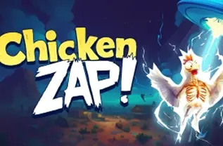 Chicken ZAP! Chicken ZAP!
