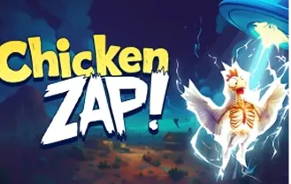 Chicken ZAP! Chicken ZAP!